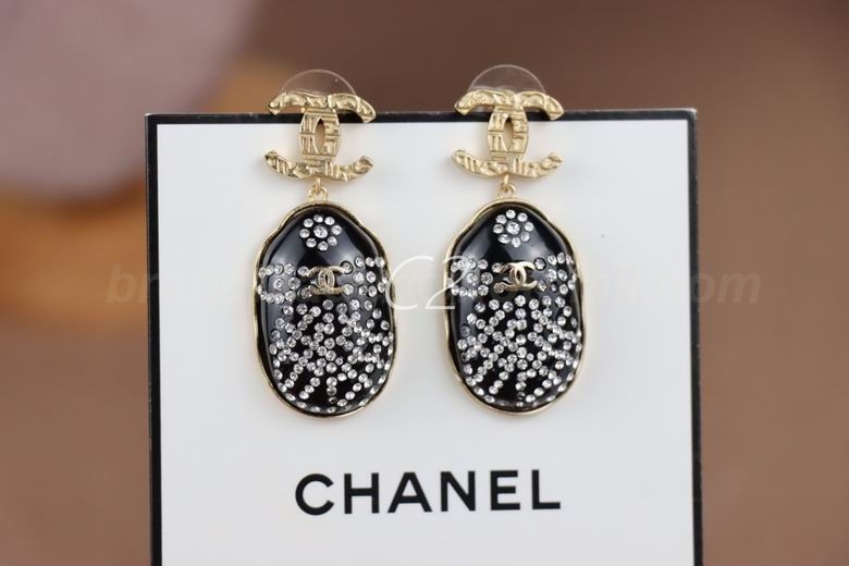 Chanel Earrings 1826